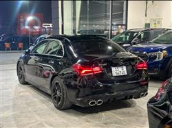 مێرسێدس بێنز A-Class